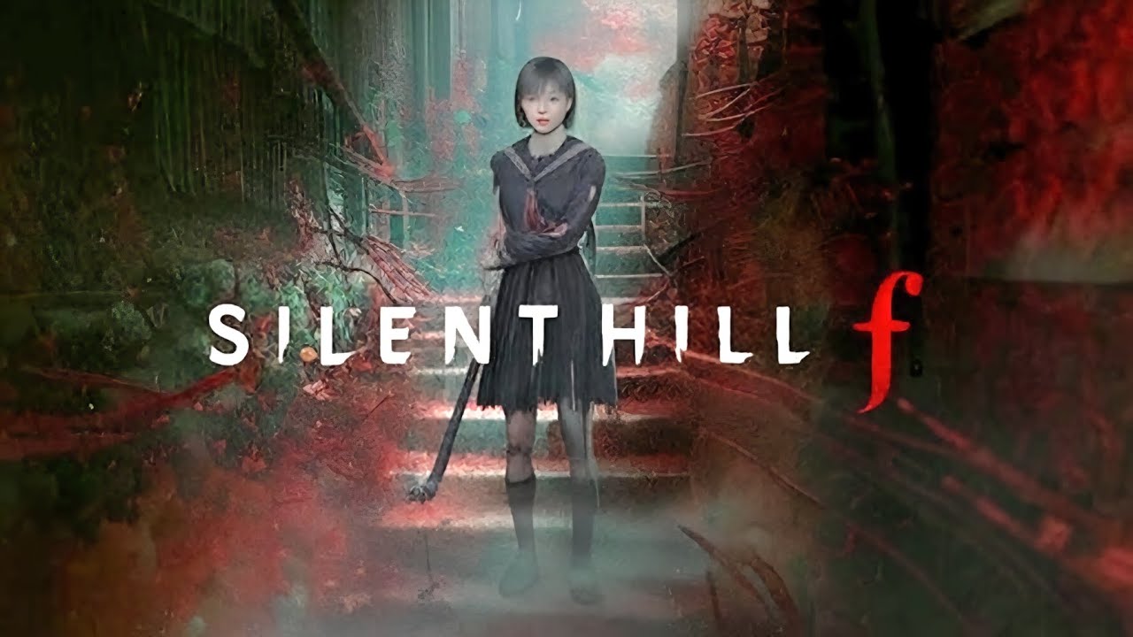 Silent Hill f Story Breakdown: Are You the Hostage of Your Own Mind?Hashtags: 