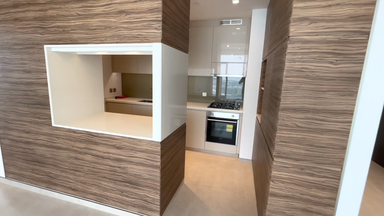 Banyan Tree 2 bedroom apartment