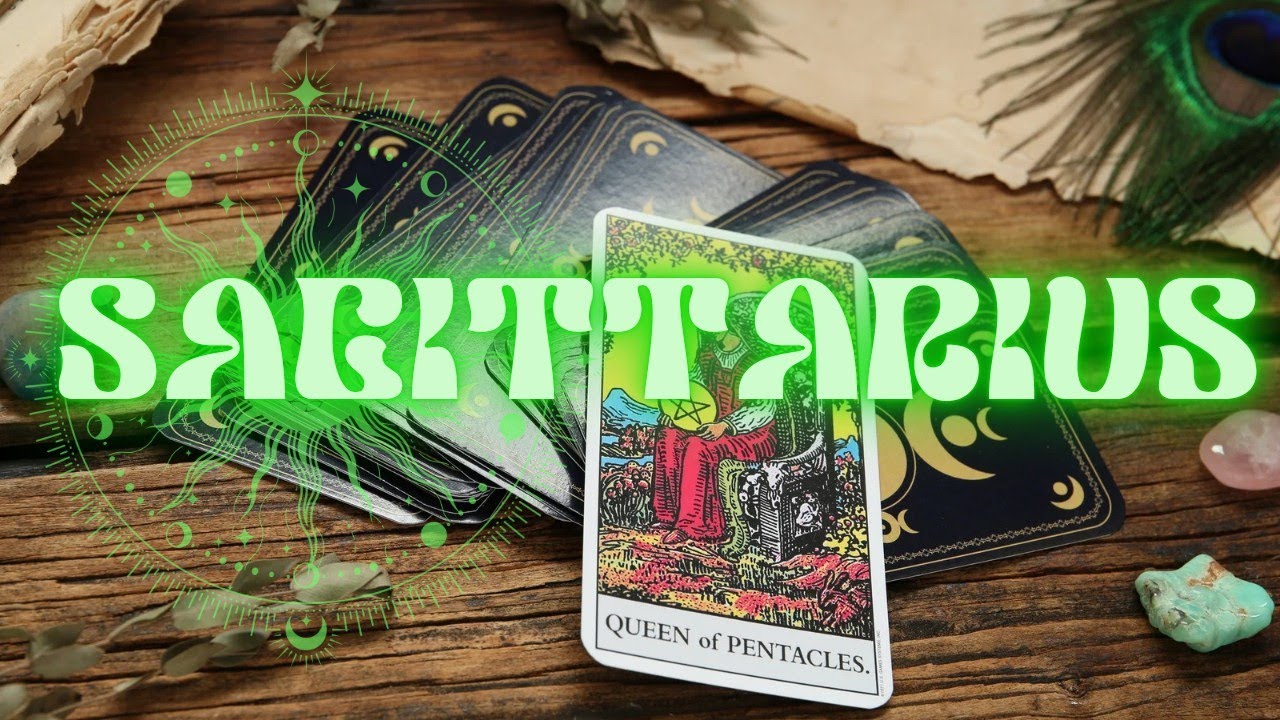 СТРЕЛЕЦ 💰 Долг, о котором вы забыли, будет погашен с огромными процентами! ⏳ ТАРО СЕГОДНЯ