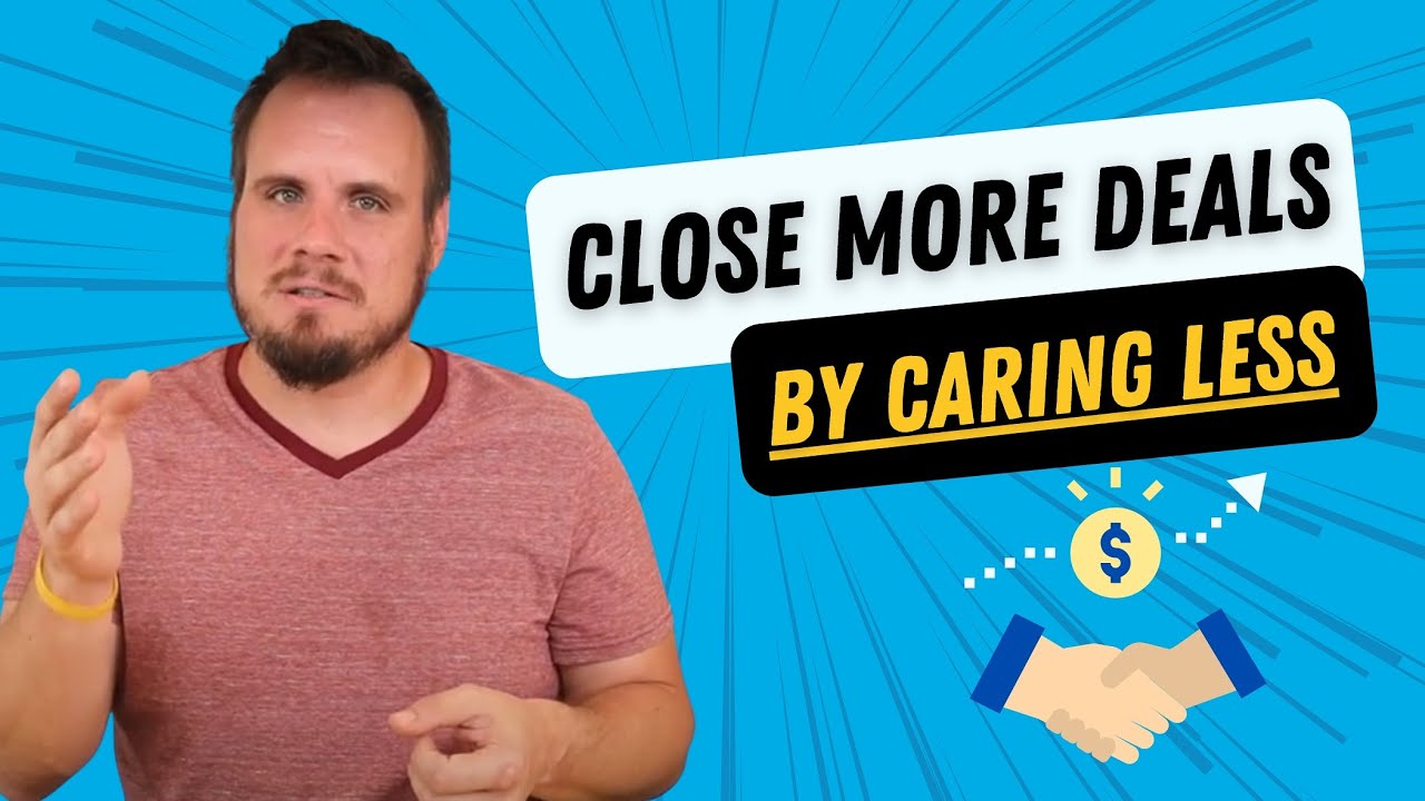 How To Avoid Commission Breath