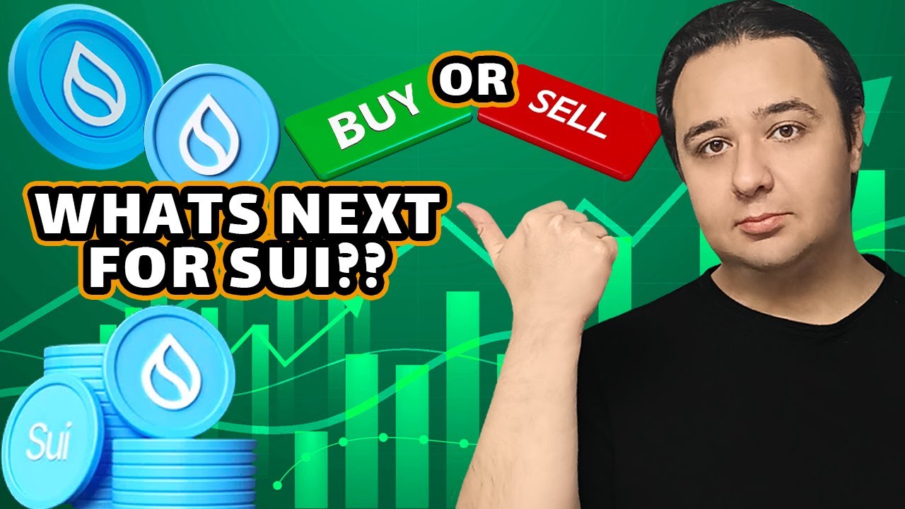 Is Sui the Next Big Thing in Blockchain? | Unveiling the Solana's Rival!