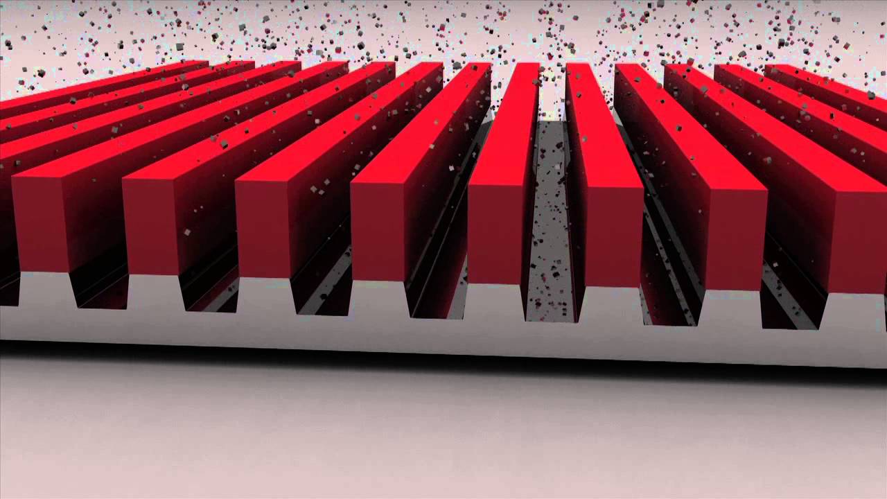 How Antireflective Coatings Work for Semiconductors