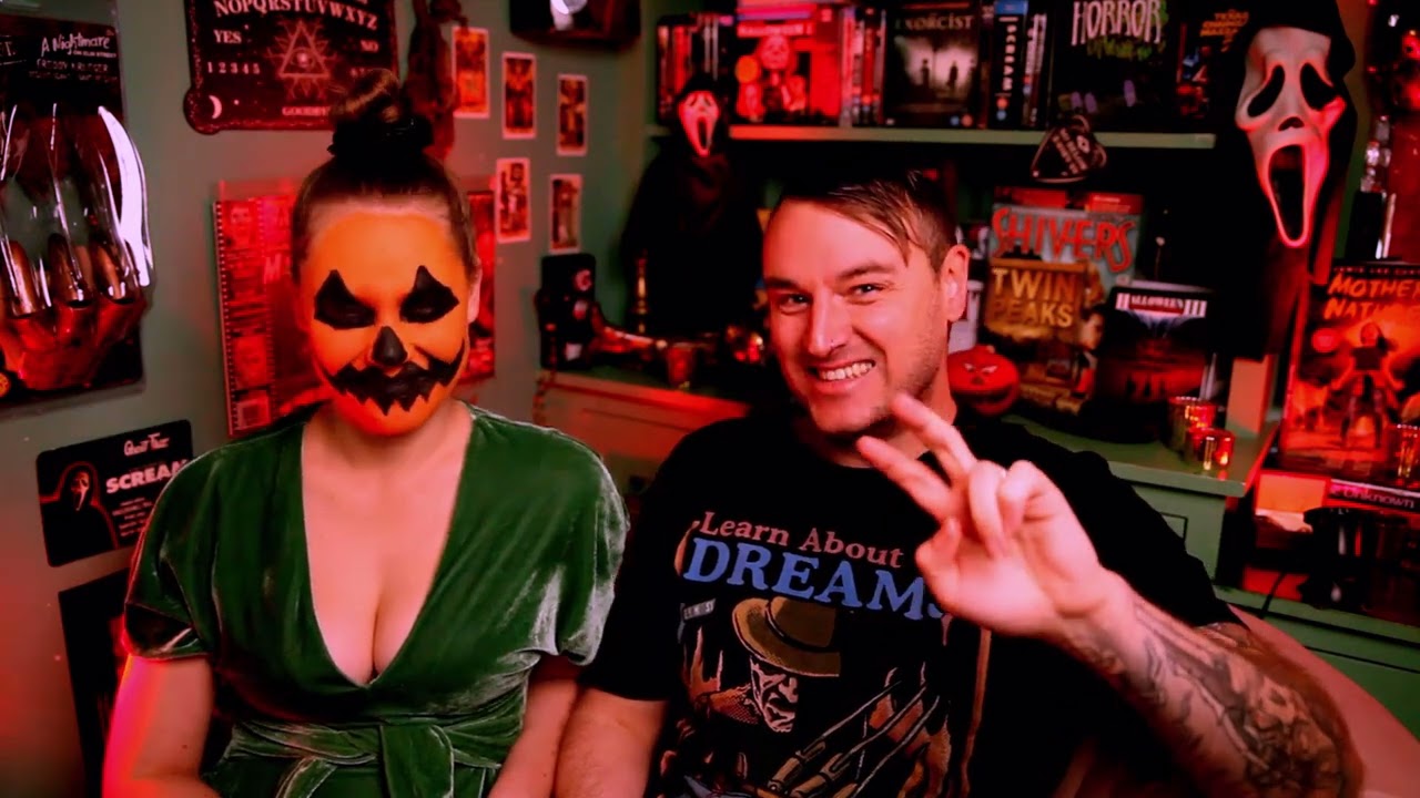 Halloween III Season of the Witch Review