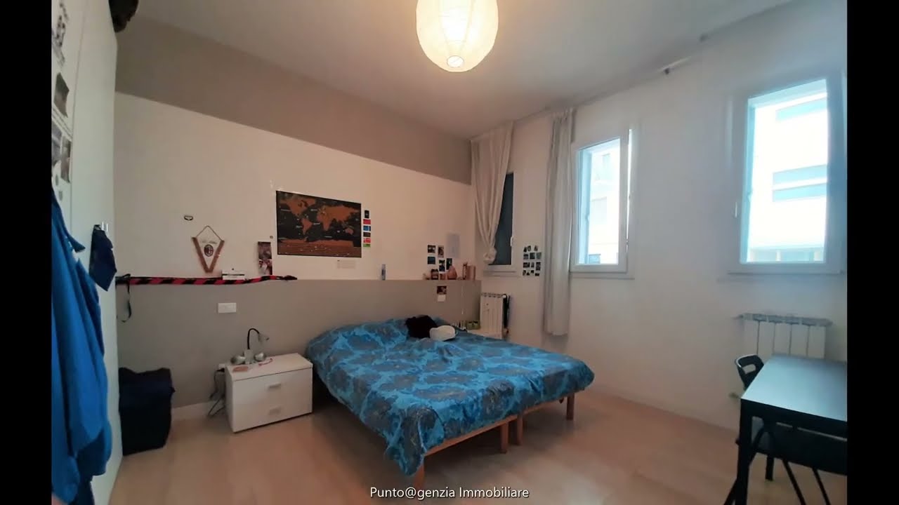 MESTRE CENTRO - APPARTAMENTO USO STUDENTI
