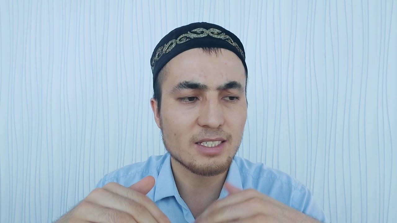 ОРАЗА КІМГЕ ПАРЫЗ | ОРАЗА | ӘЛ-ФИҚҺ ӘЛ-МУЙӘССАР