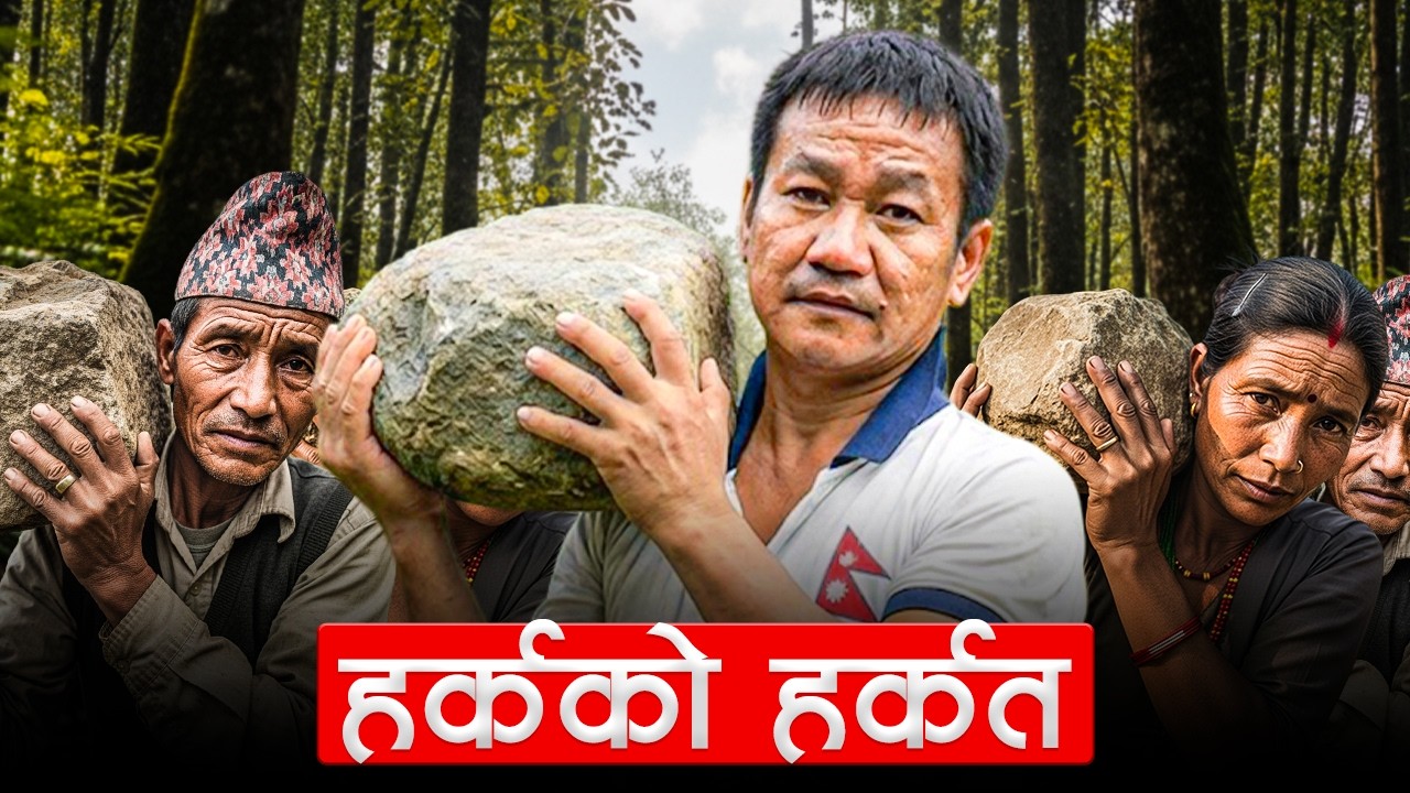Harka-baad : Explained!