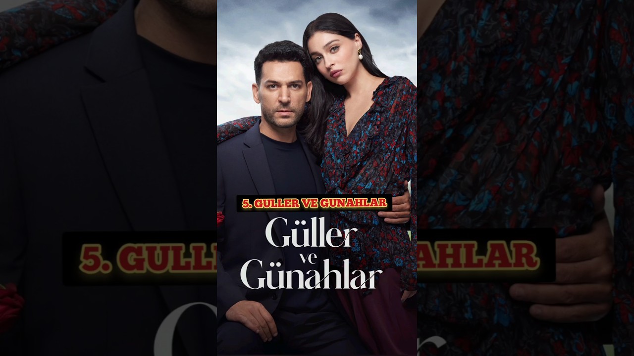 Top 5 Best Storyline Turkish Series 2025 #shorts