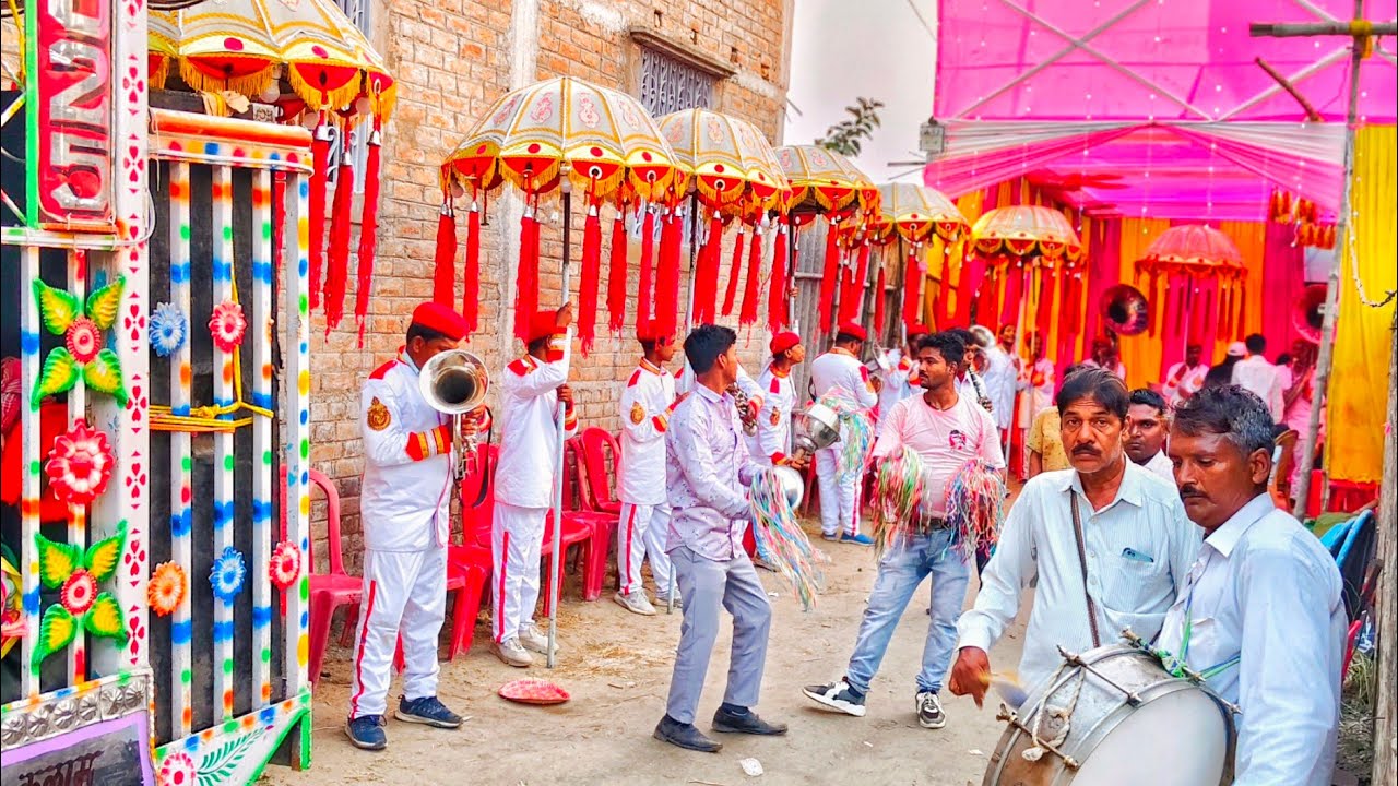 Dil Pe Chalai Churiya (Trending Song) Punjab Band Bakhra Muzaffarpur Bihar Master Kalam 9931049640