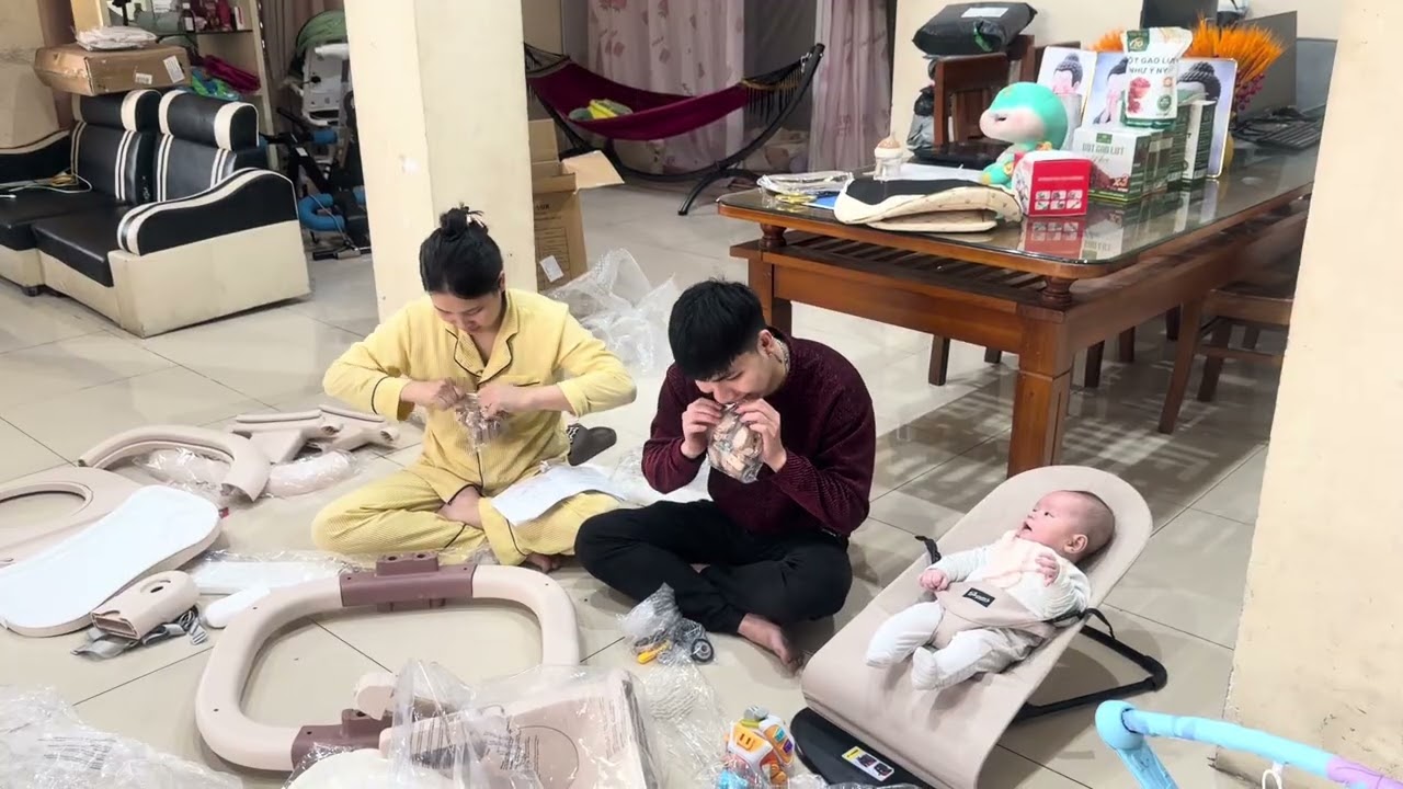 Đức Toại Phạm Ngọc Cãi Nhau Trong Việc Nuôi Con Và Cái Kết