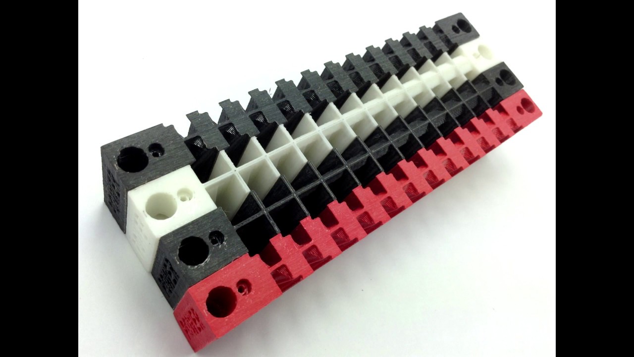Sand & Finish your own CHROMATIC POWER-COMBS - Brendan Power Shows How