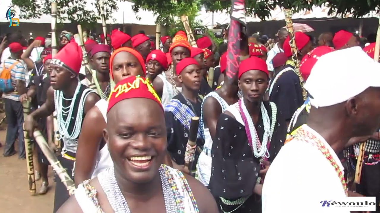 Nyassia : Découvrez les moments forts du Boukout des Bayottes