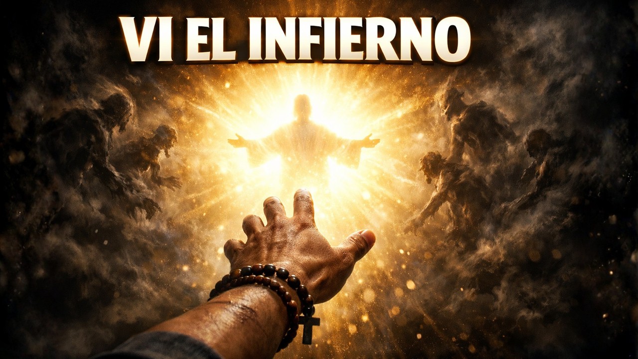 EX-BRUJO REVELA: SIETE SEÑALES DE QUE ALGUIEN TE ESTÁ HACIENDO BRUJERÍA