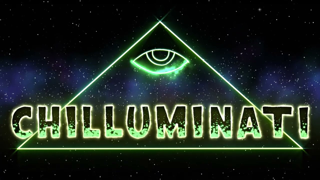 The Chilluminati Podcast - Episode 103 - The Ouija Board