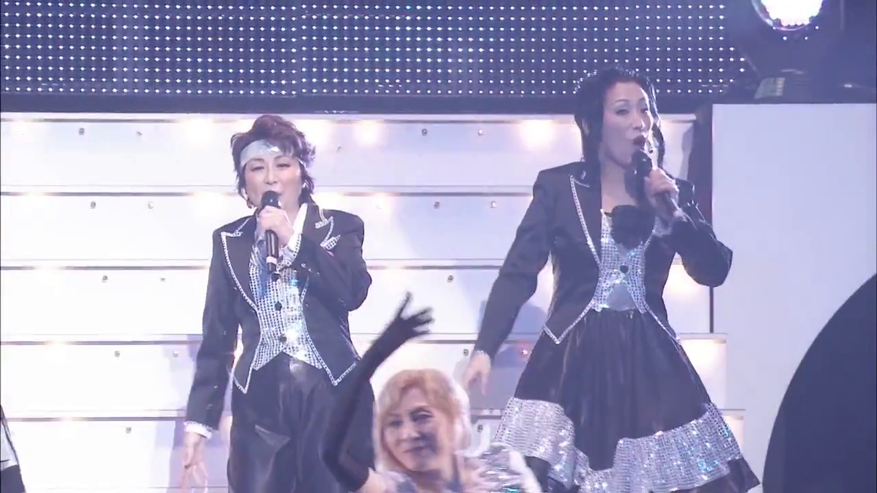 Sakura Taisen Budoukan Live 2