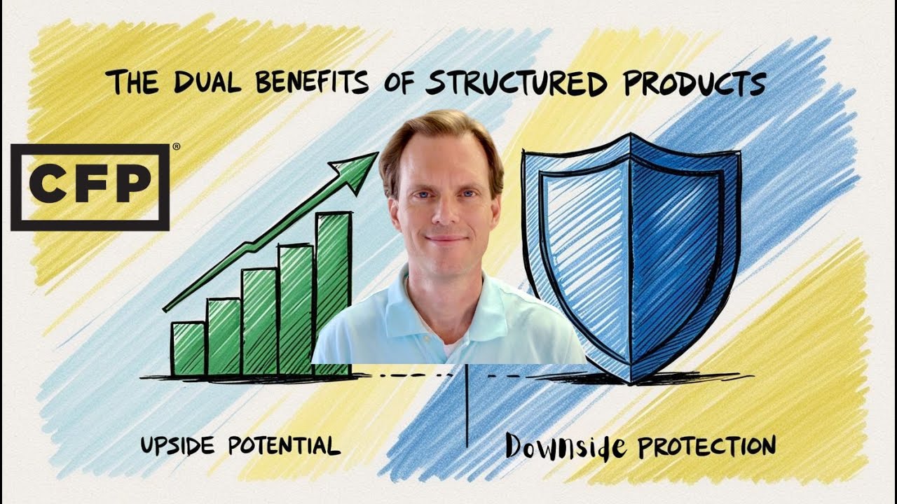 Structured Products Explained: Pros, Cons, and Opportunities - Part 1