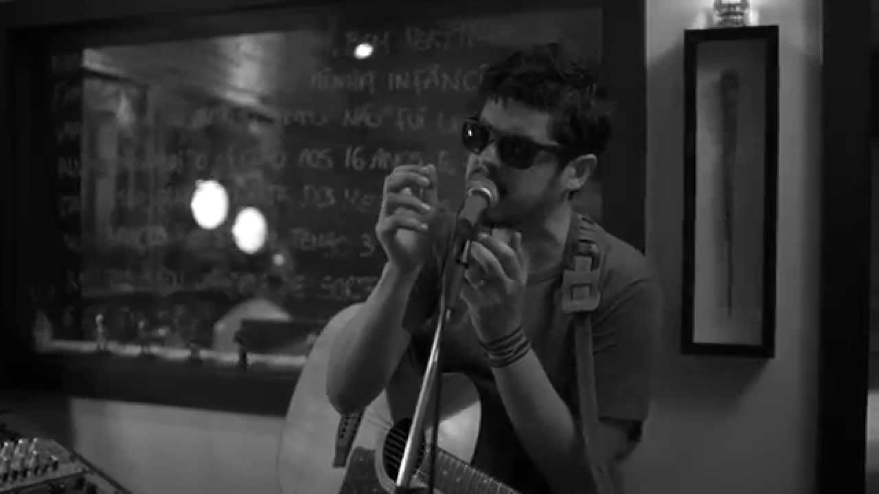Represas - Bruno Caliman