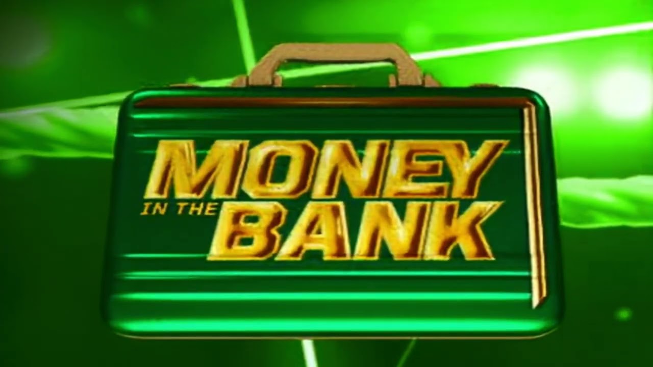 Wwe Money in the Bank Simple Loop