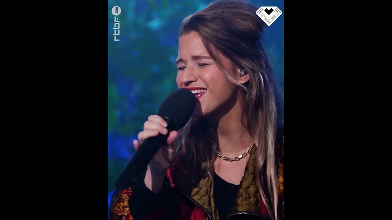 Selah Sue & Yellowstraps - Pills - [Februari 2nd 2023]