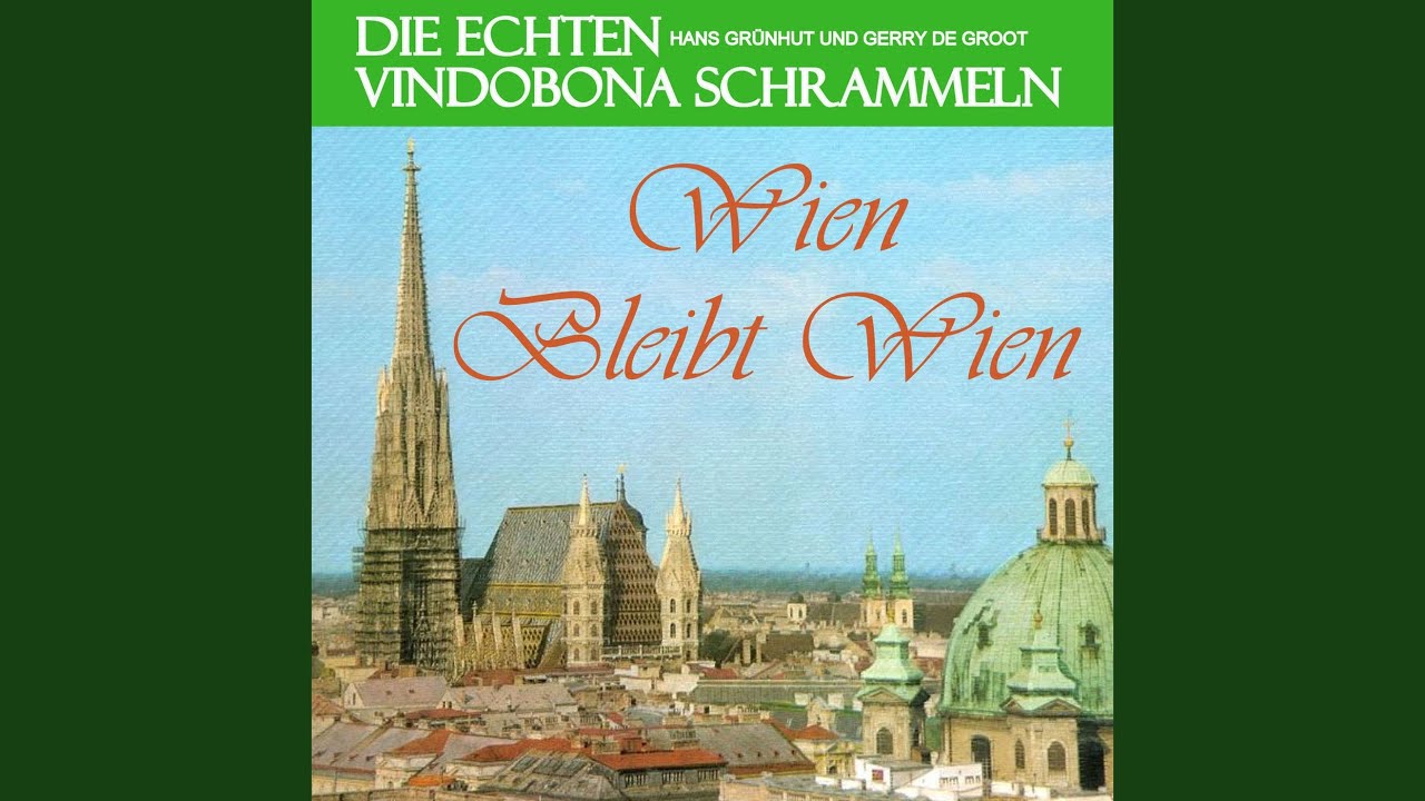 Geh', Peperl, plausch' net