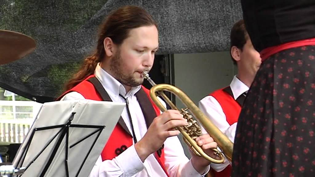 Open Air im Park der Baldauf Villa