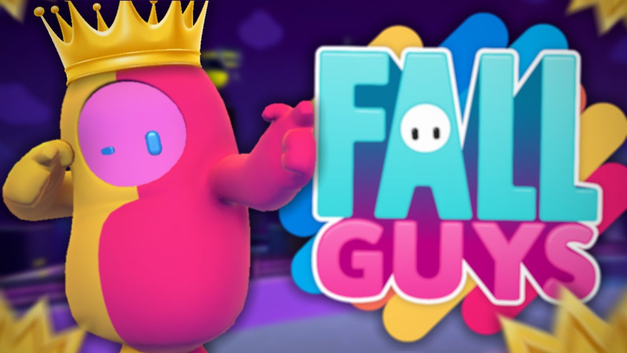 On Joue à FALL GUYS entre Abonnés & Amis ! | (Feat. @ThorlakGD, @lucnev, @Paultam & plus) FR