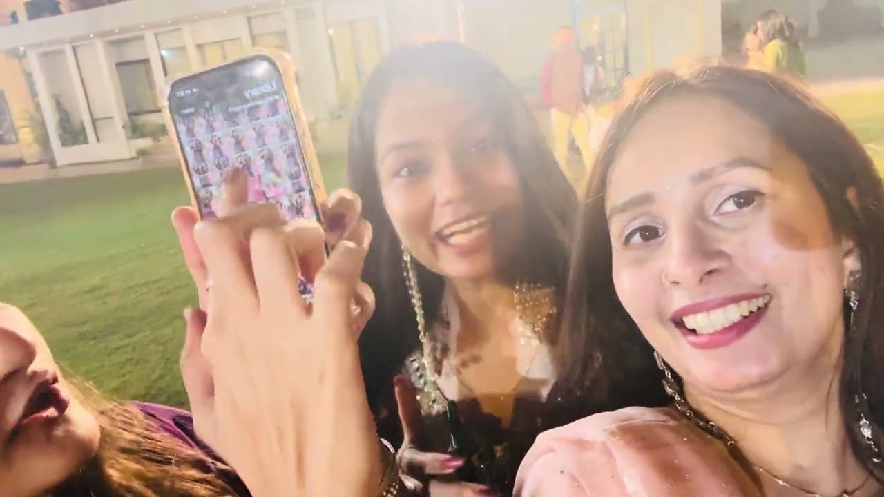 🤣🤣🤣Shadi m Jake msti 🤭must watch guys🤭🫰🏻🥰🙌🏻
