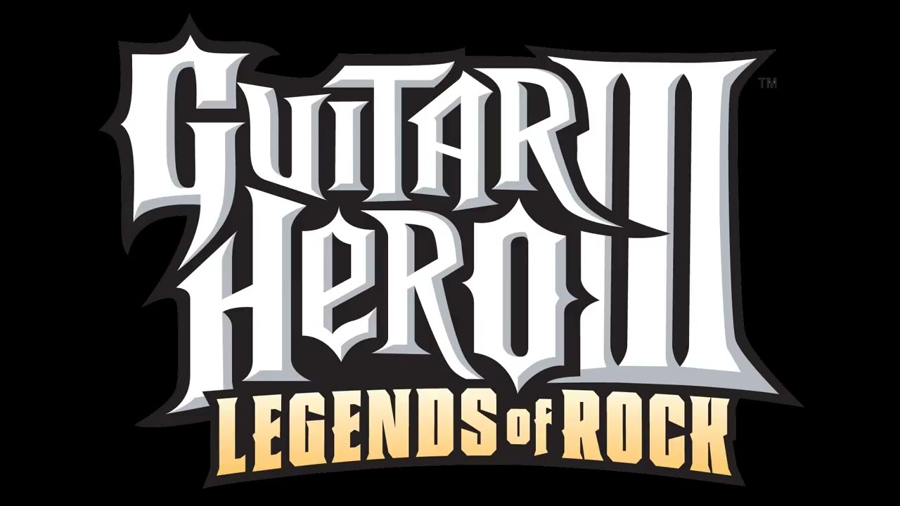 Guitar Hero III (#6) Beastie Boys - Sabotage