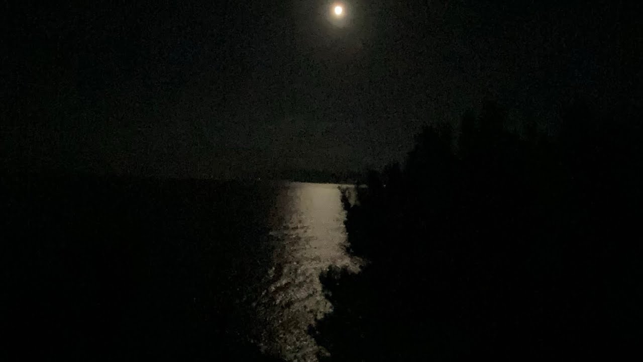 Song to Goddess Selene (Moon Goddess)