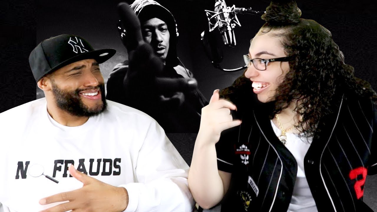 MY DAD REACTS TO Nick Cannon - “The Invitation” (Eminem Diss) ft. Suge Knight REACTION