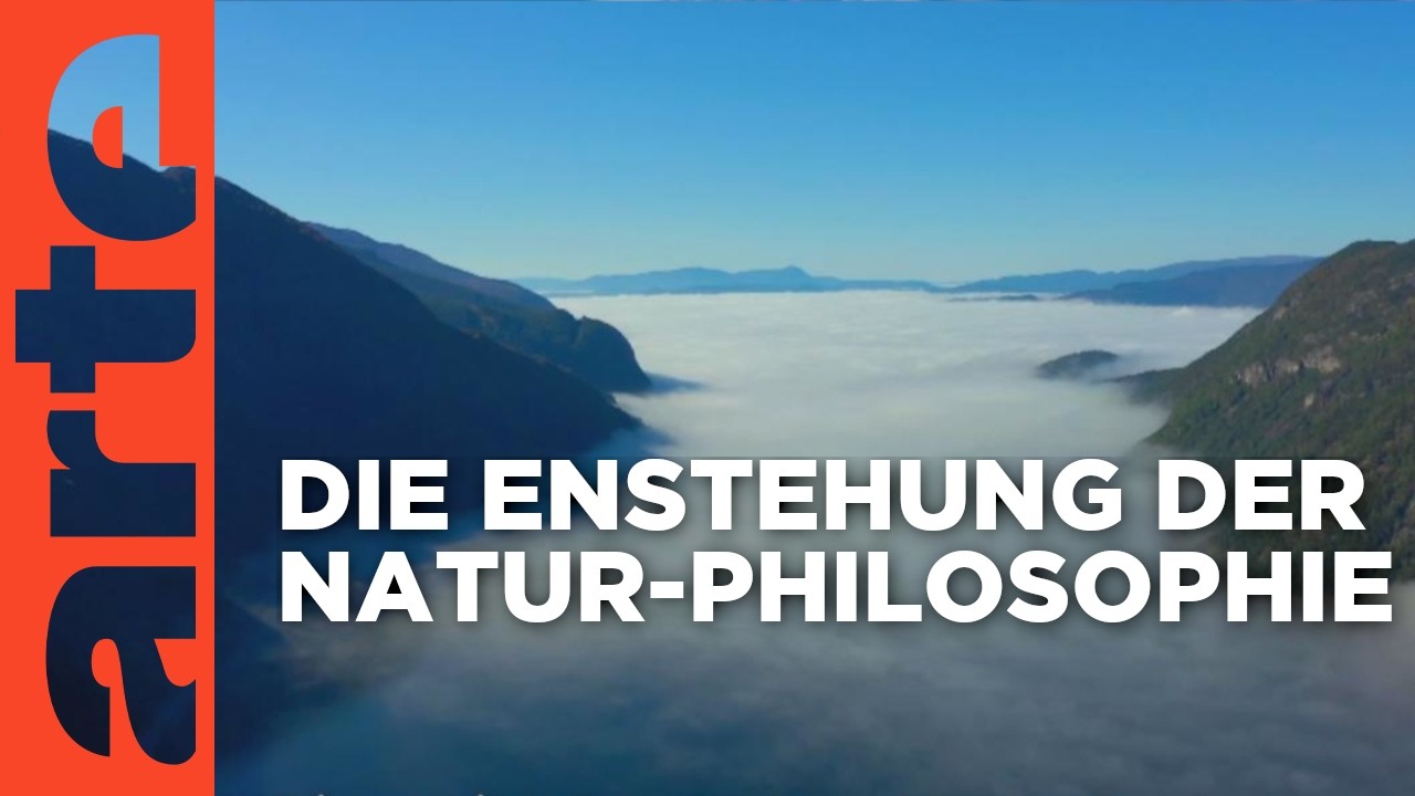 Norwegen: Die gr&uuml;ne Philosophie von Arne N&aelig;ss | Stadt Land Kunst | ARTE