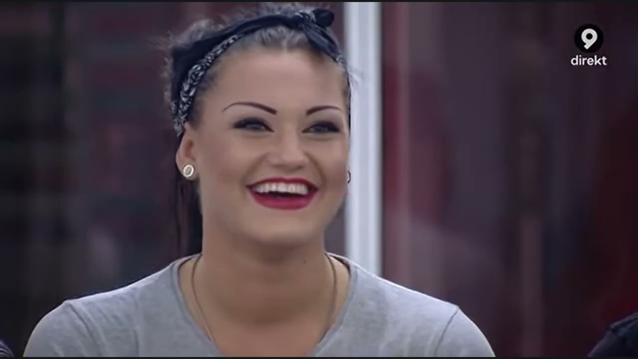 Big Brother 2014   Avsnitt 59 LiVE   Sverige VS Norge   YouTube — Mozilla Firefox 2024 09 16 11 12 1