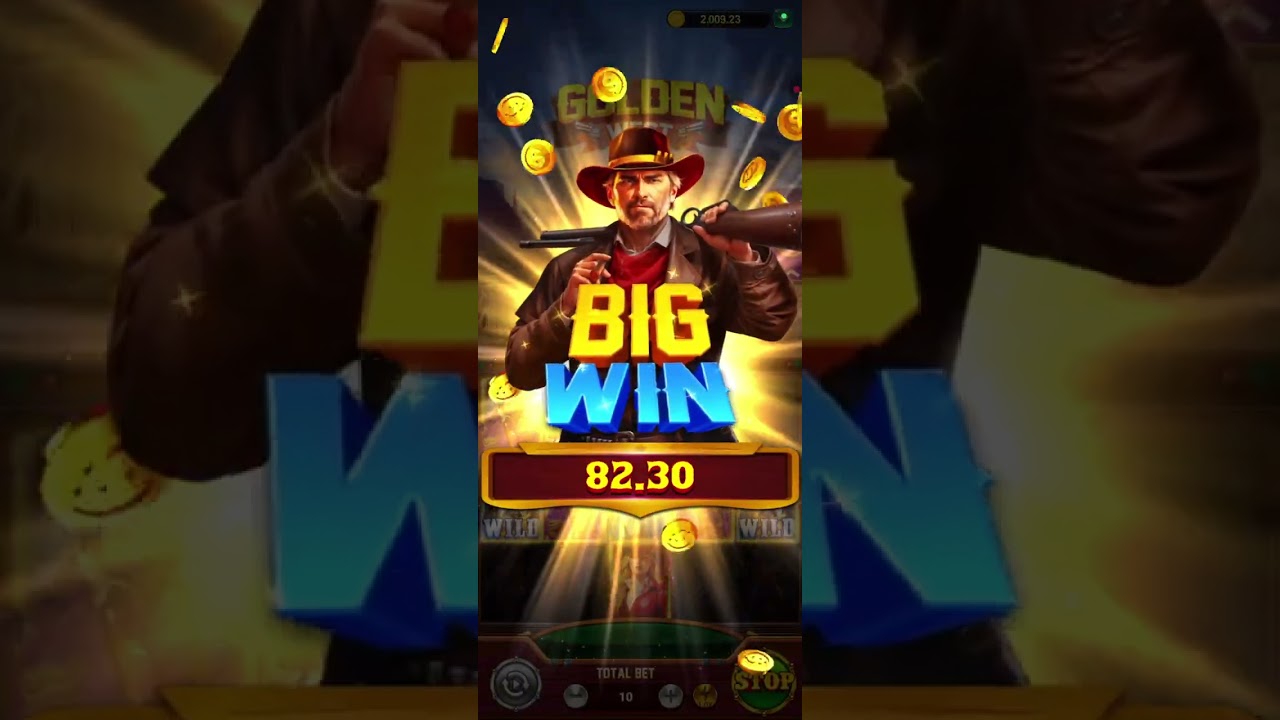 YONO GAMES GOLDEN WEST GAME PLAY DISASTER #yonorummyfortunargame #cardgames #slot #games 