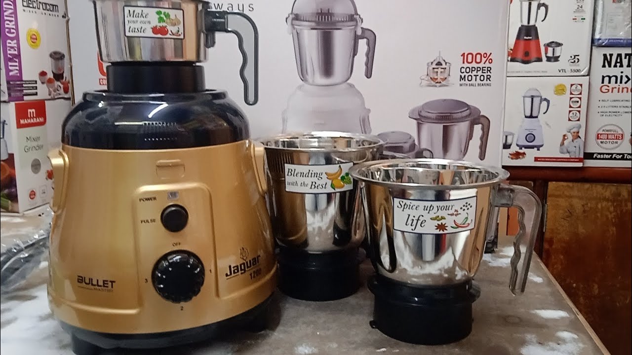 mixer grinder with 2 yar warranty copper motor gold mixer grinder