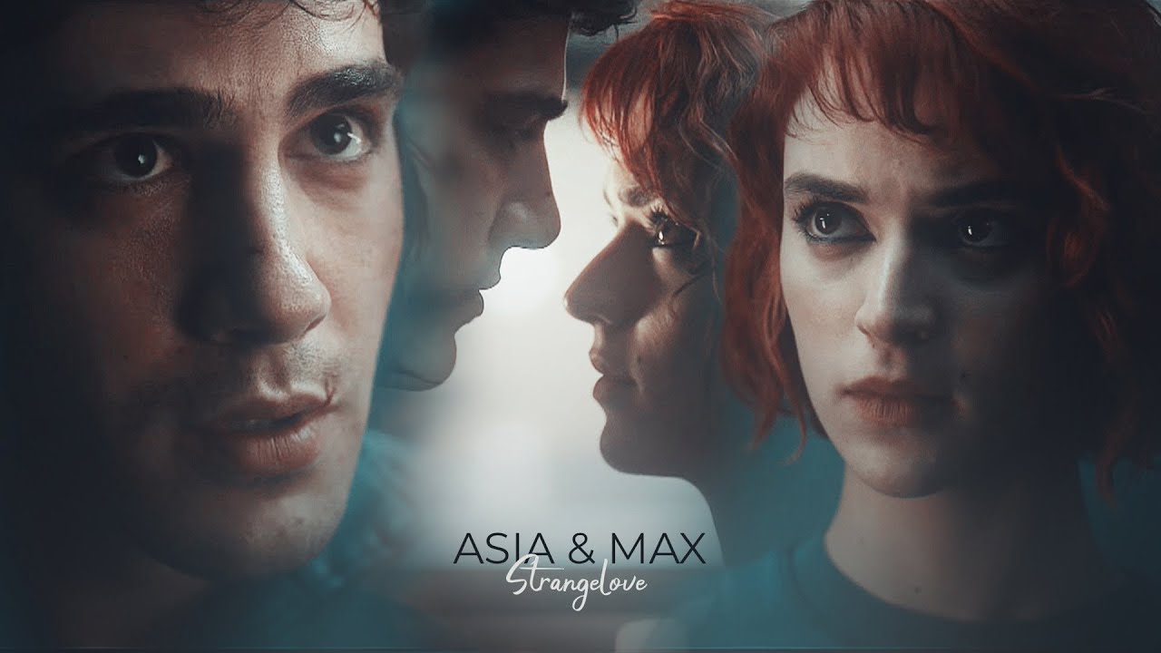 | Strangelove | Max & Asia