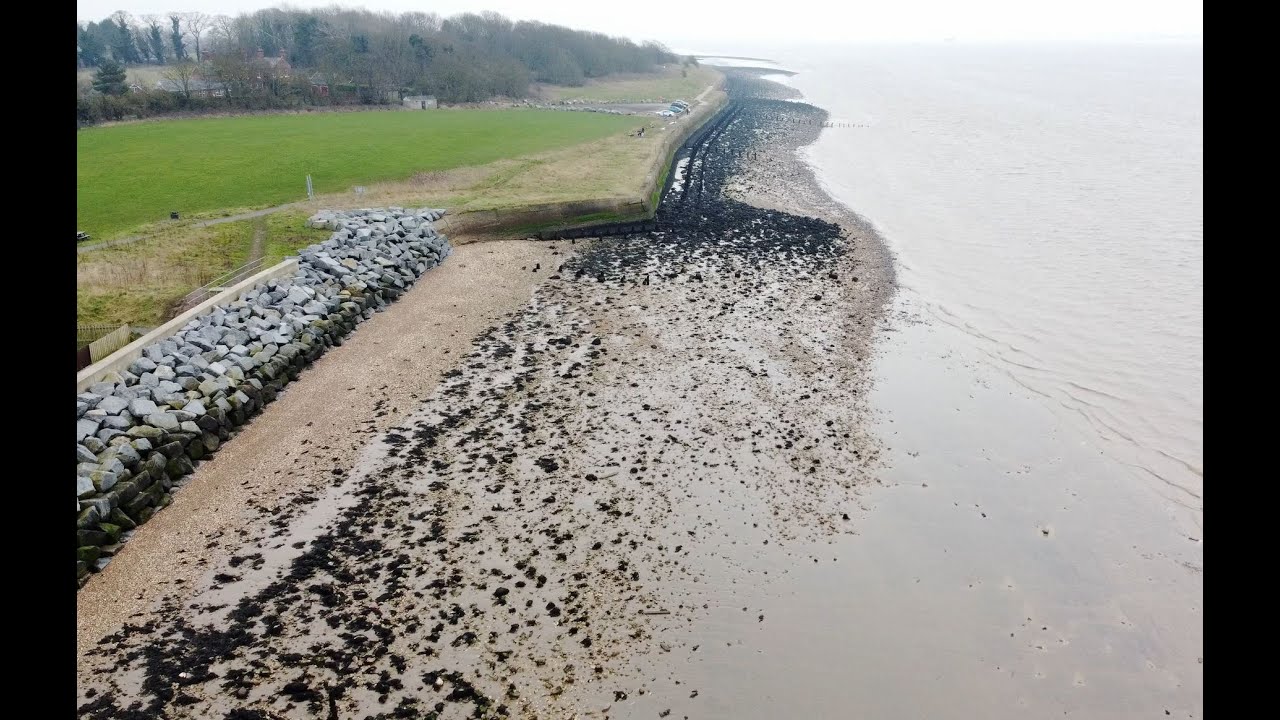 Paull - River Humber