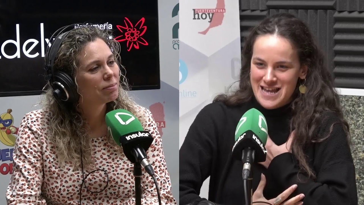 #MañanaXtra | Julia Rodríguez