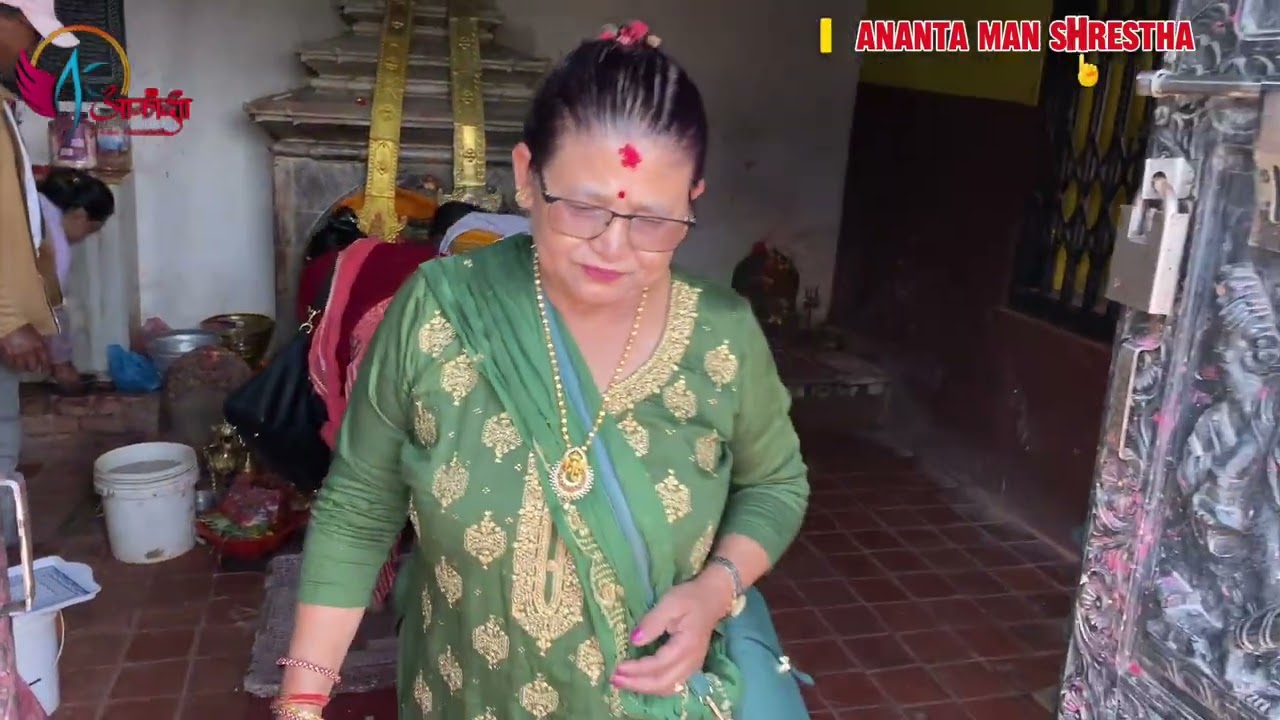 आमा, तिमी त हरेक सुख र दुःखको सारथी थियौ...