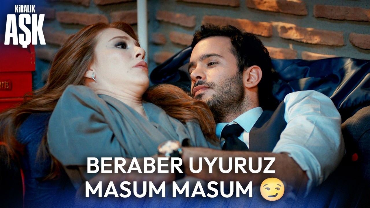 Passionis'te Romantik Bir Gece  🔥✨ | Kiralık Aşk 