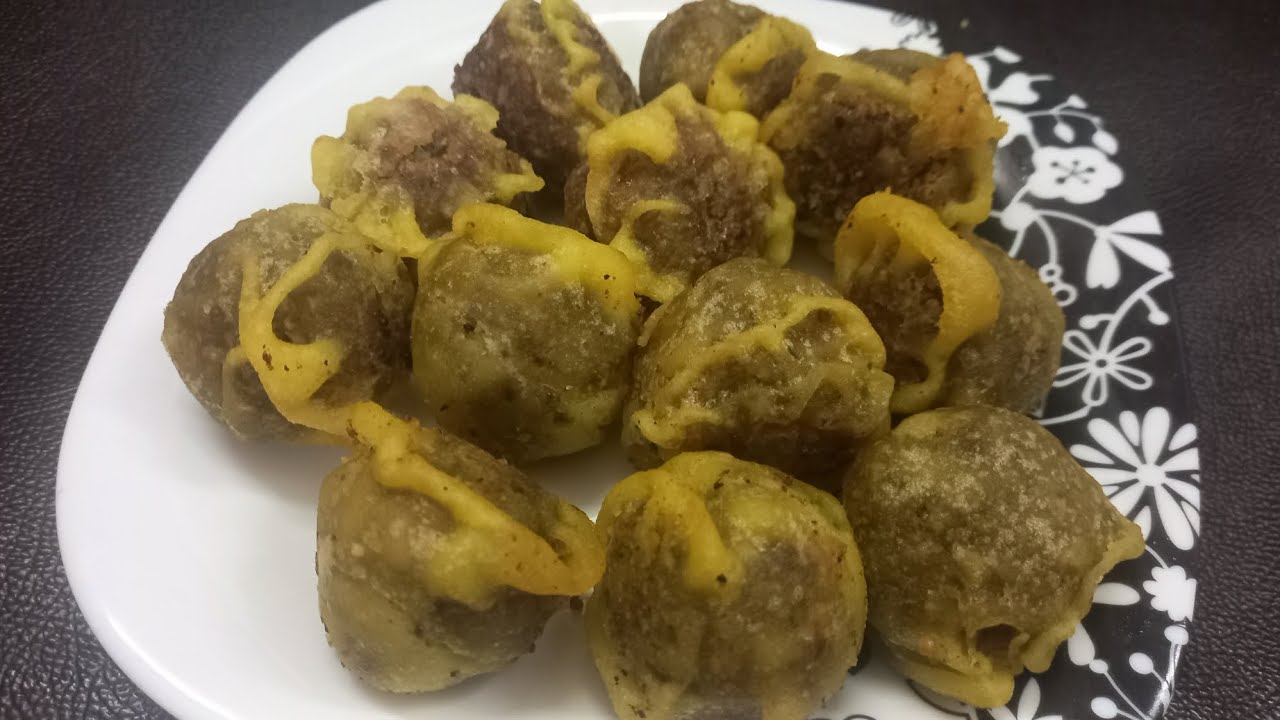 Mundhiri Kothu | முந்திரி கொத்து || Easy Home Recipes