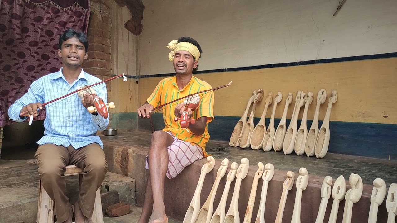 traditional lacture song and banam