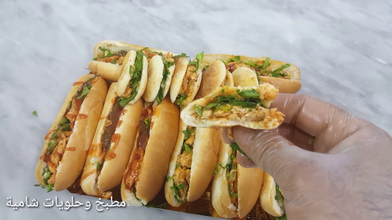 احلا واطيب طريقة للشيش