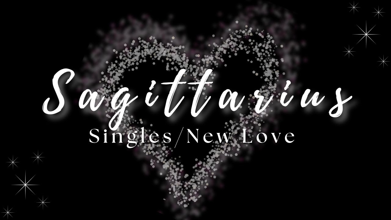 Sagittarius ♐ | Your Forever Love Is Finding You | Singles / New Love