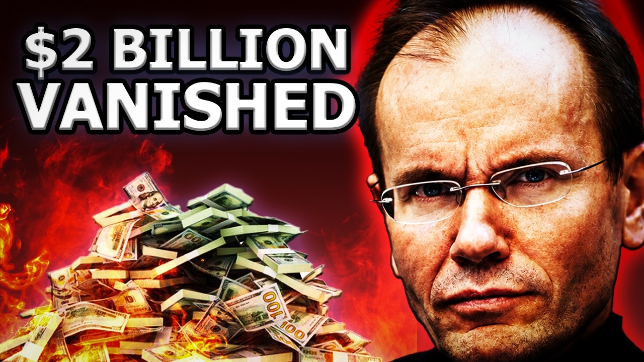 The &euro;1.9 Billion Scam That Sent Germany Into Chaos