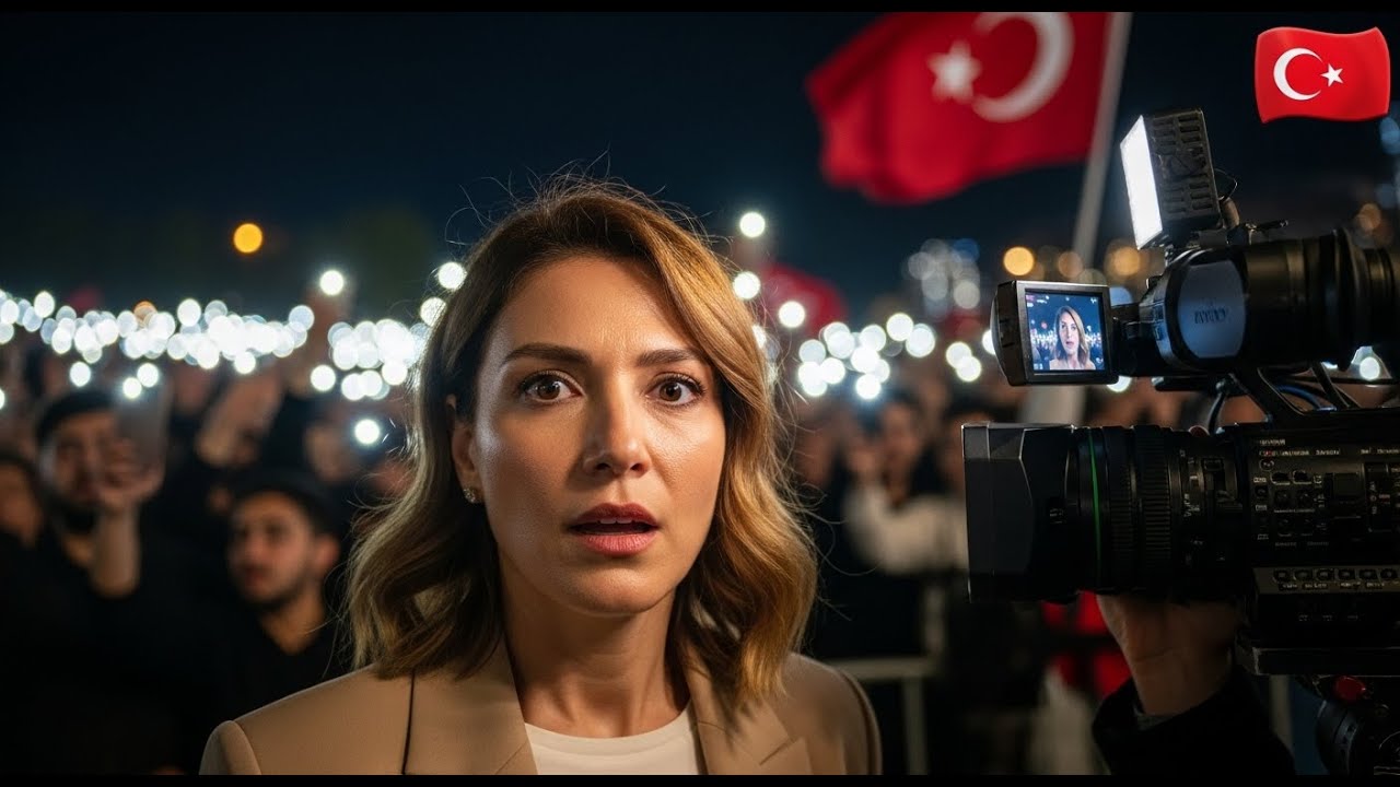 BBC yapımcısından itiraf: İstanbul’da 48 saat, dünyaya saf iyiliği gösterdi.