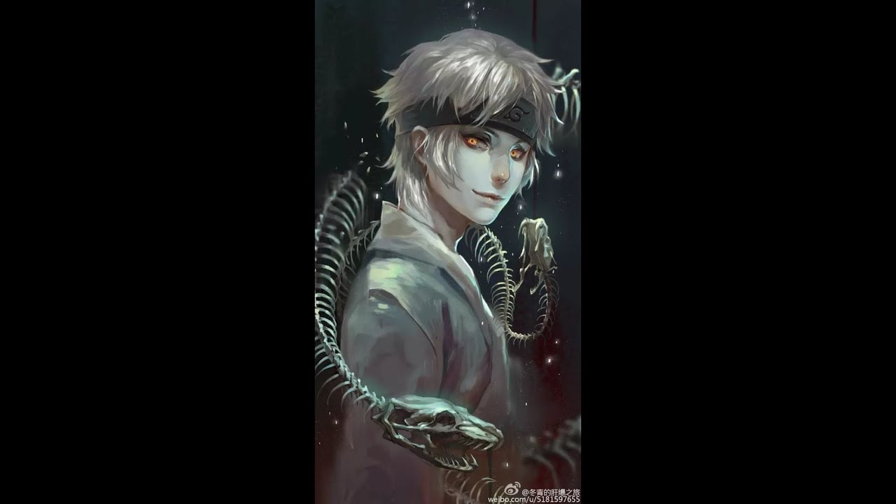 Mitsuke yandere 😈