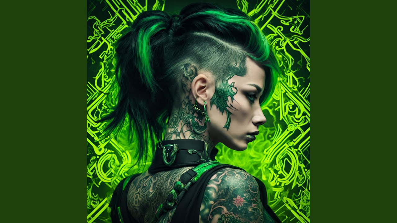 Acid Viper