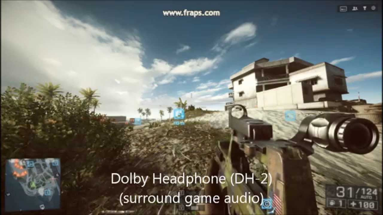 Test of Sound cards part 1 (2014)