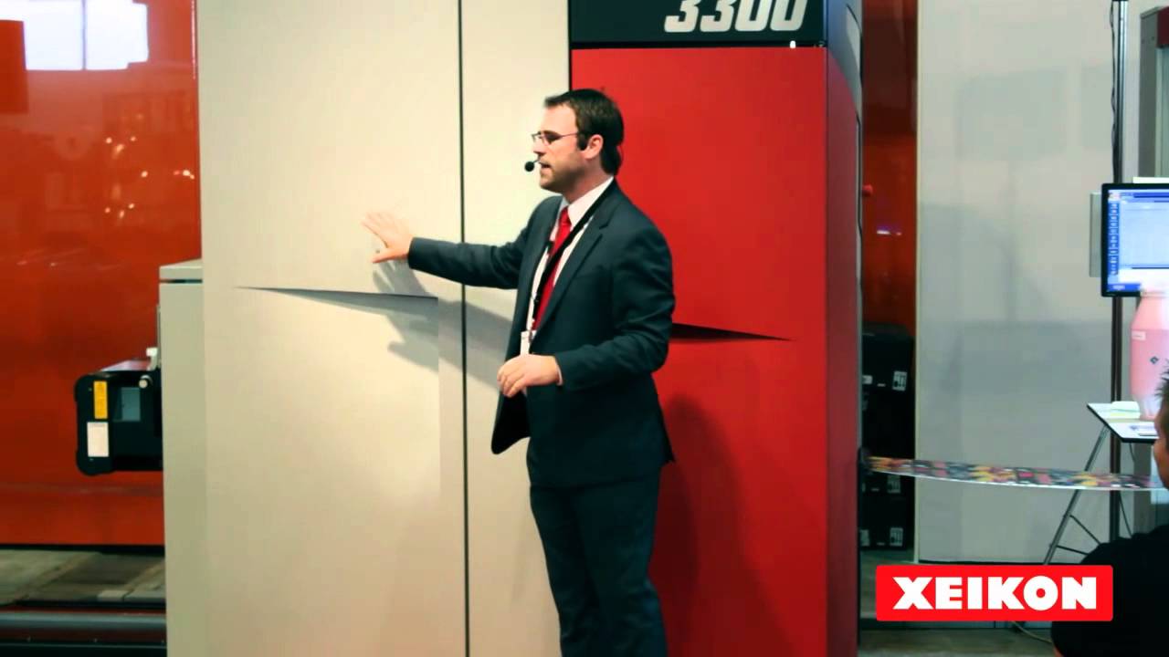 A Presentation Comparing Different Types of Toner and Ink Technologies