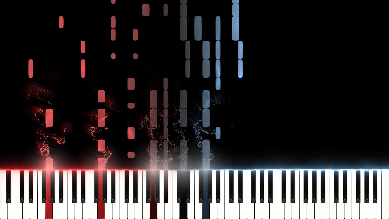 Alfie Castley - Cold | Piano Cover/Tutorial