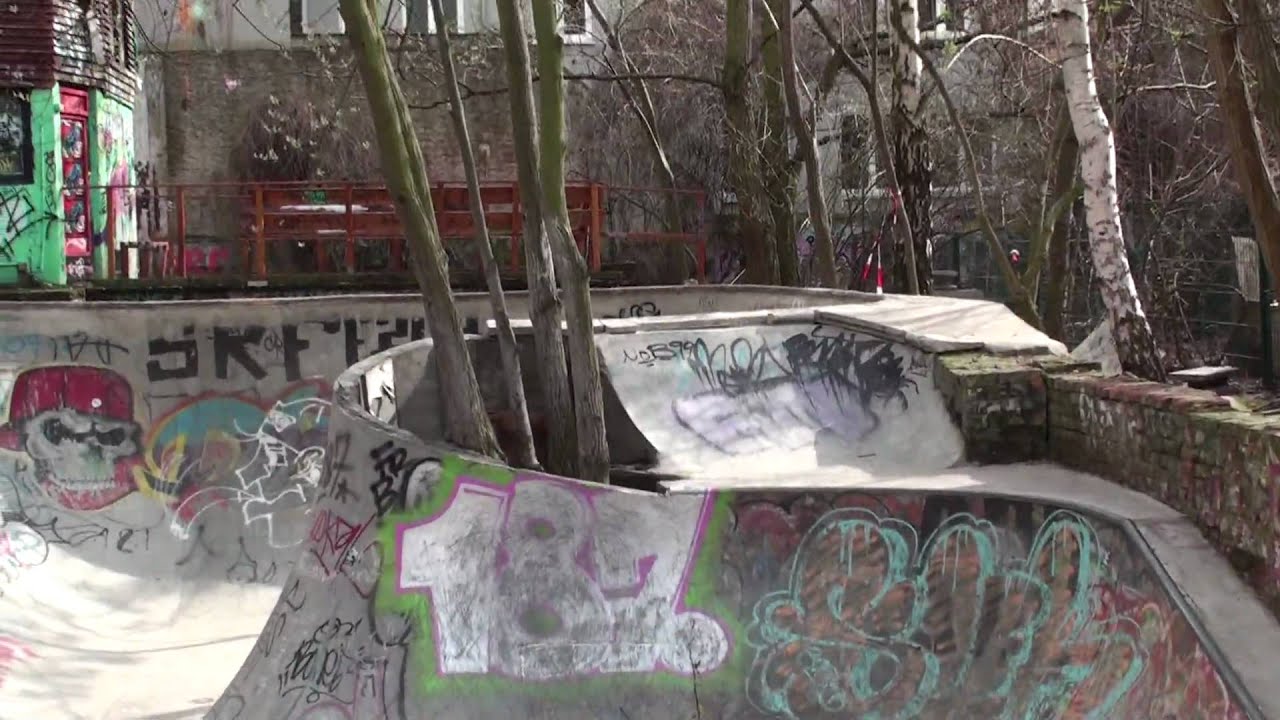 Rote Flora Kurzfilm